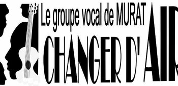 Groupe vocal Changer d'Airs